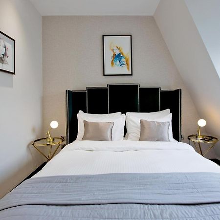 37Gs Residences London Exterior photo