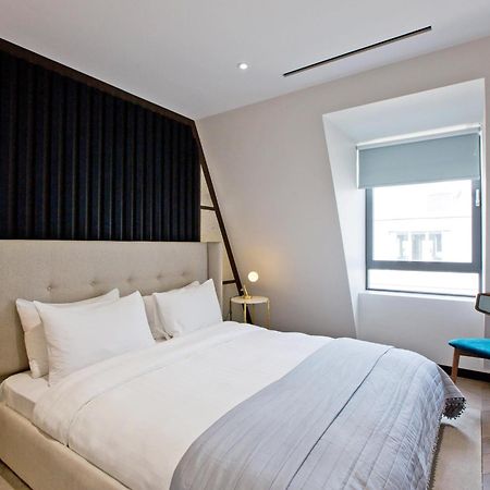 37Gs Residences London Exterior photo