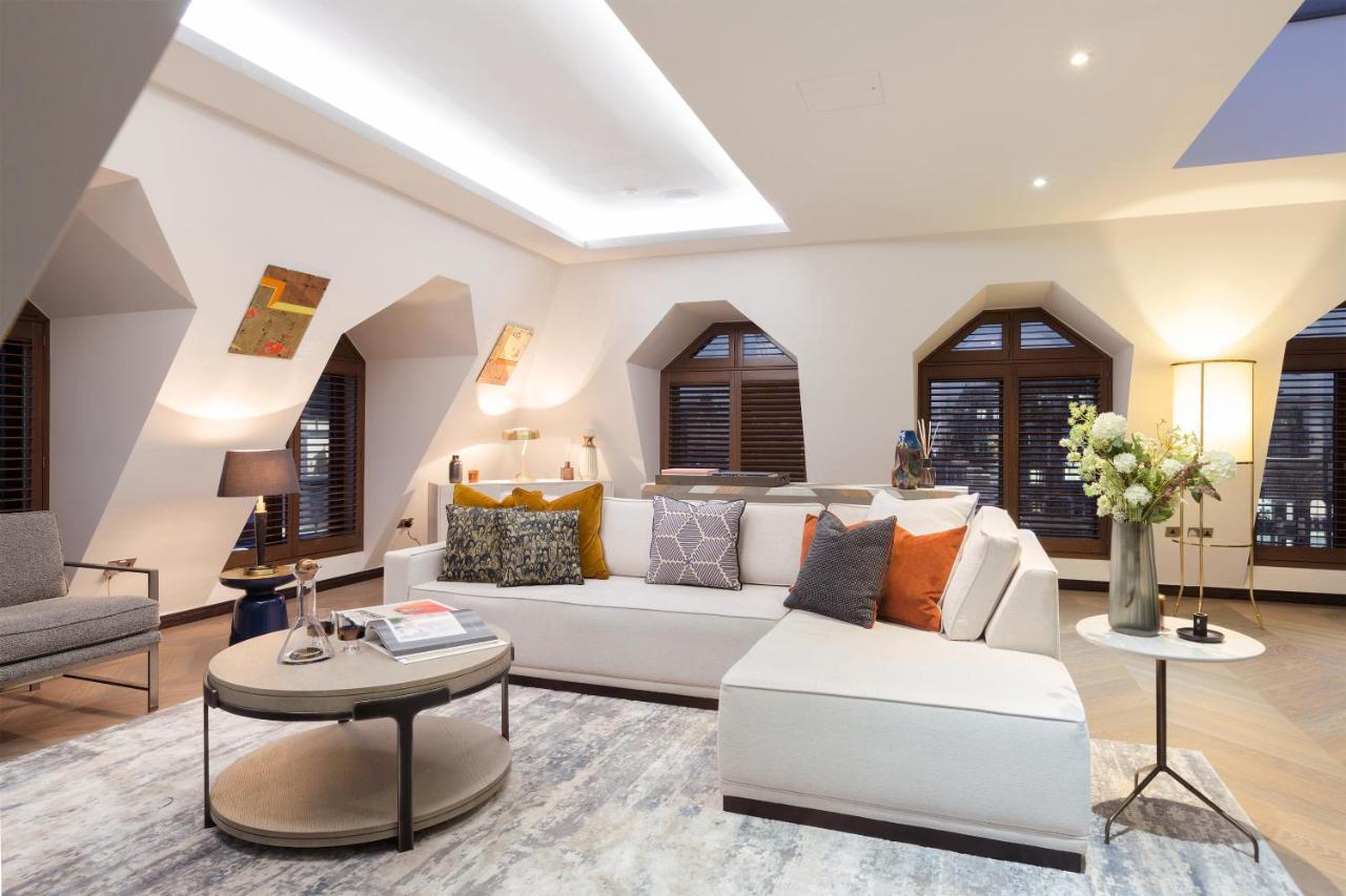37Gs Residences London Exterior photo