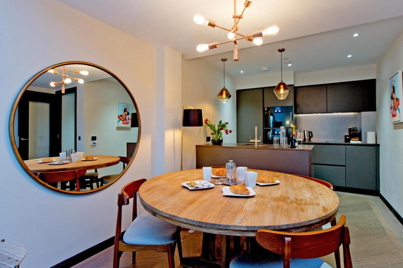 37Gs Residences London Exterior photo