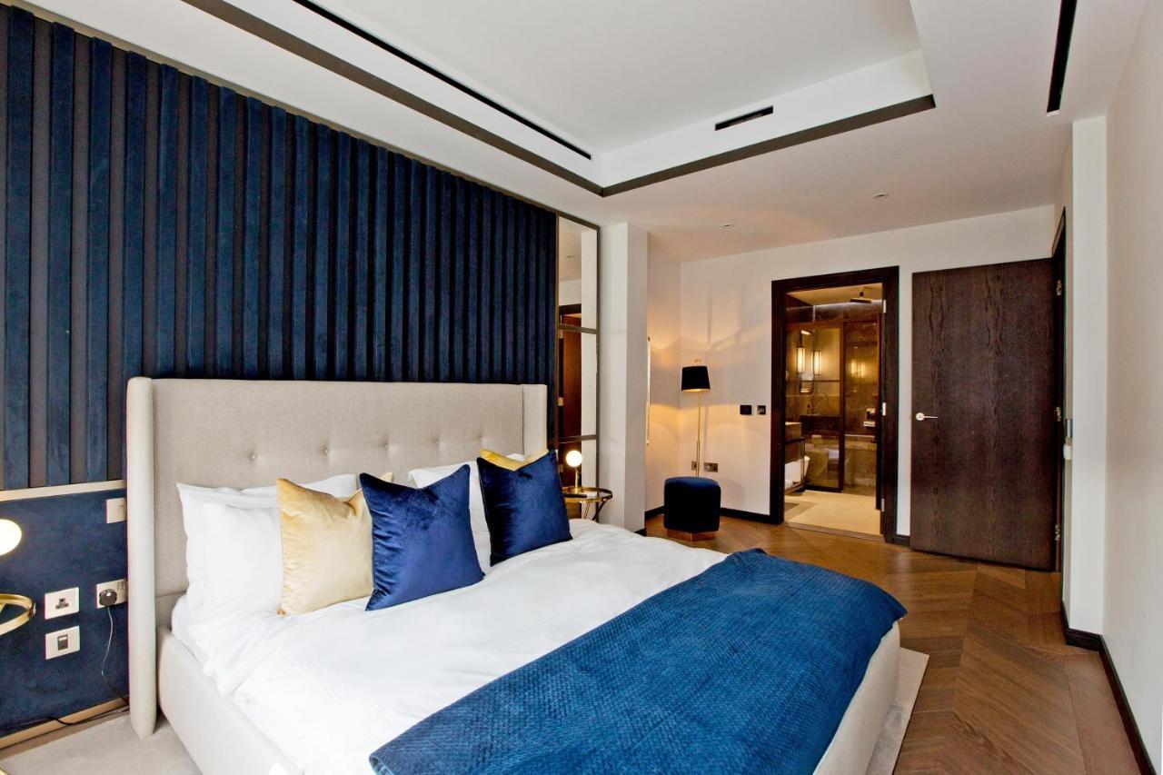 37Gs Residences London Exterior photo