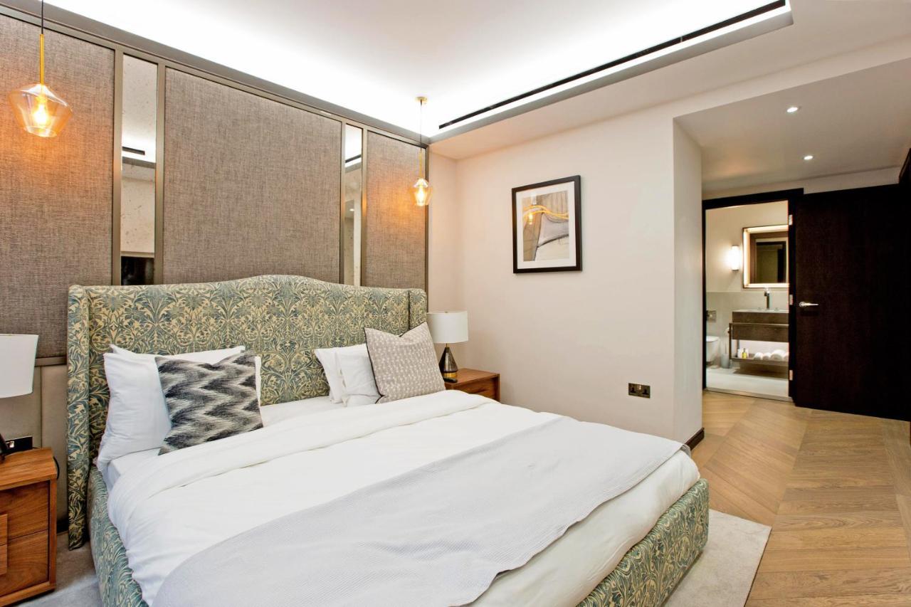 37Gs Residences London Exterior photo
