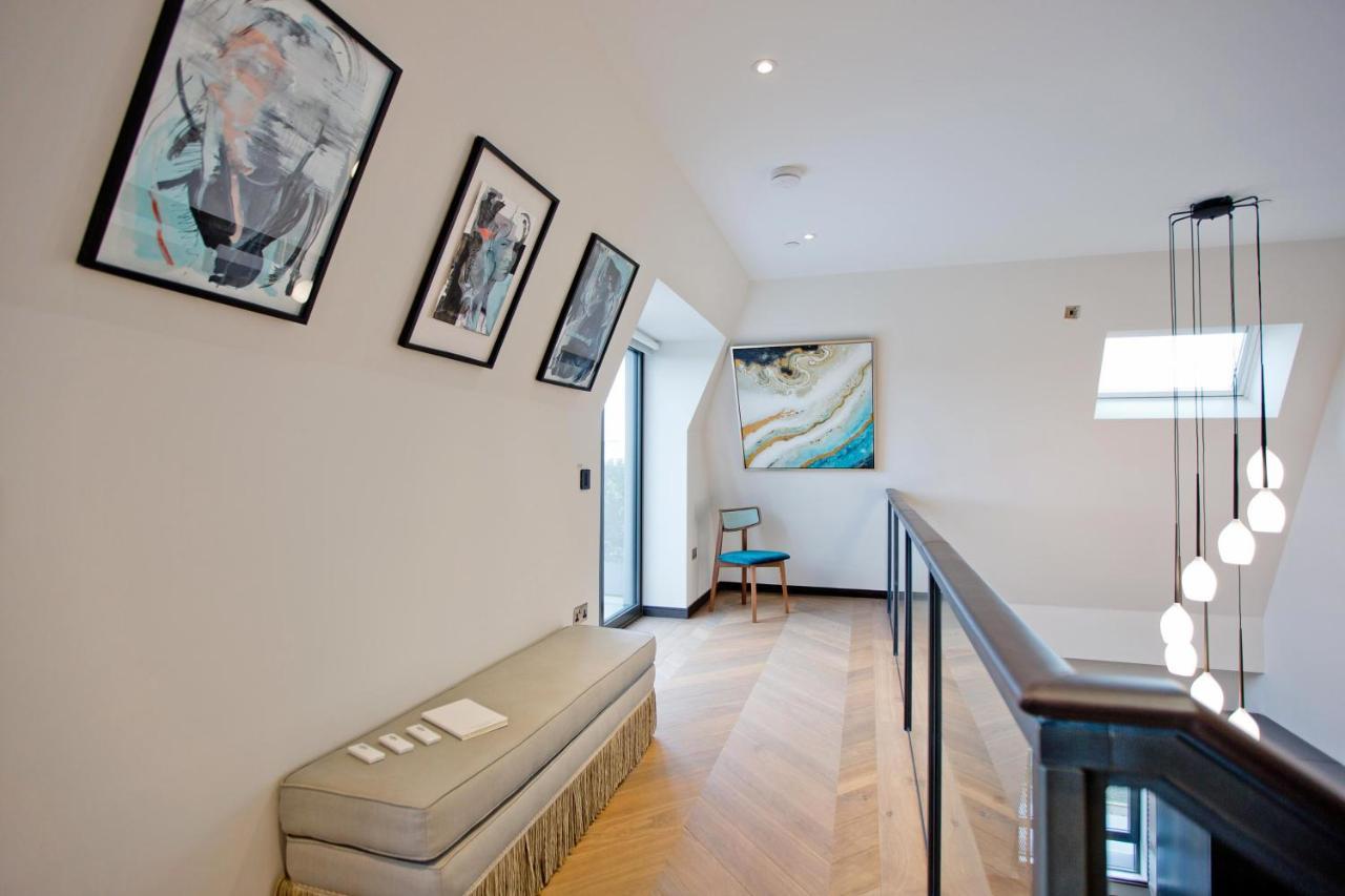 37Gs Residences London Exterior photo