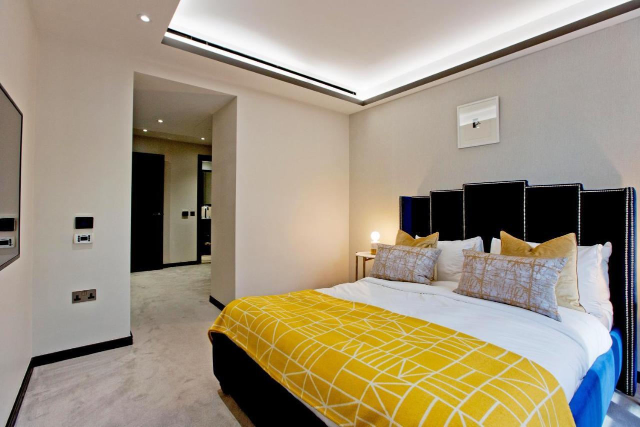 37Gs Residences London Exterior photo