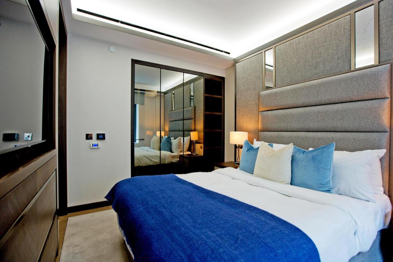 37Gs Residences London Exterior photo