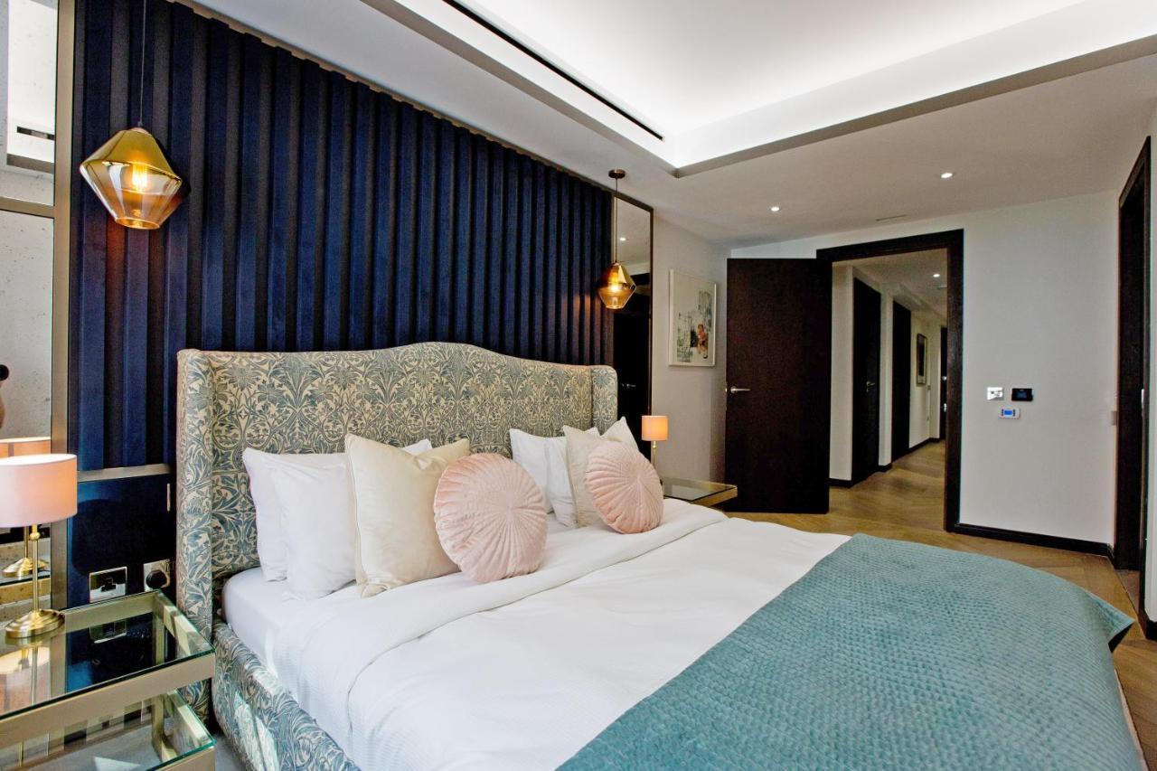 37Gs Residences London Exterior photo