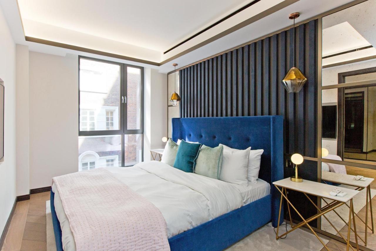 37Gs Residences London Exterior photo
