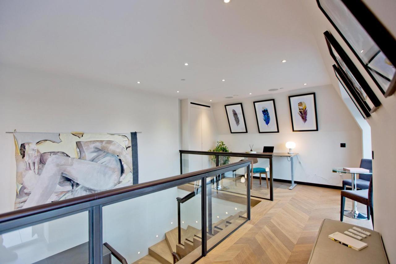 37Gs Residences London Exterior photo