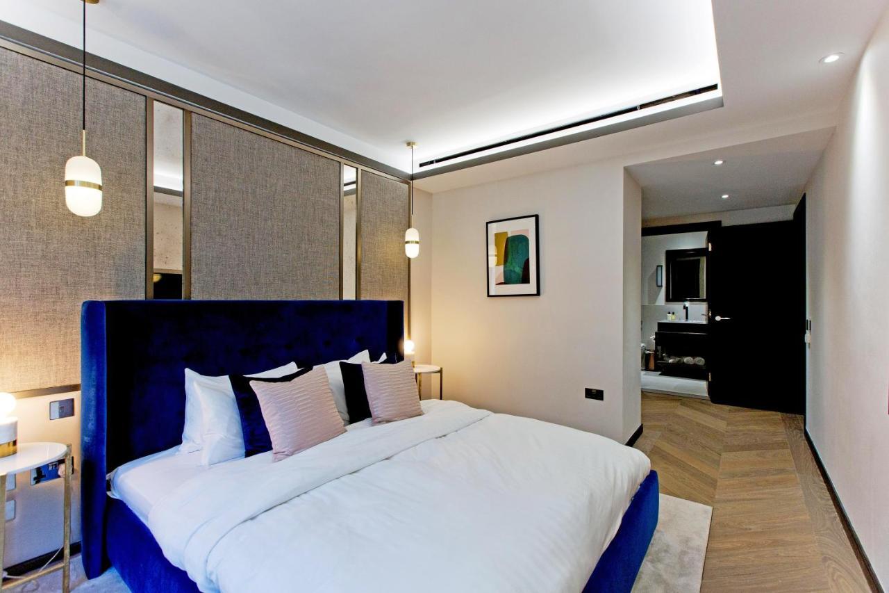 37Gs Residences London Exterior photo