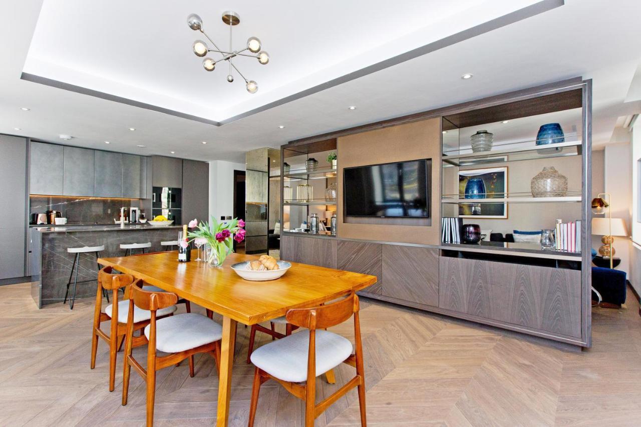 37Gs Residences London Exterior photo