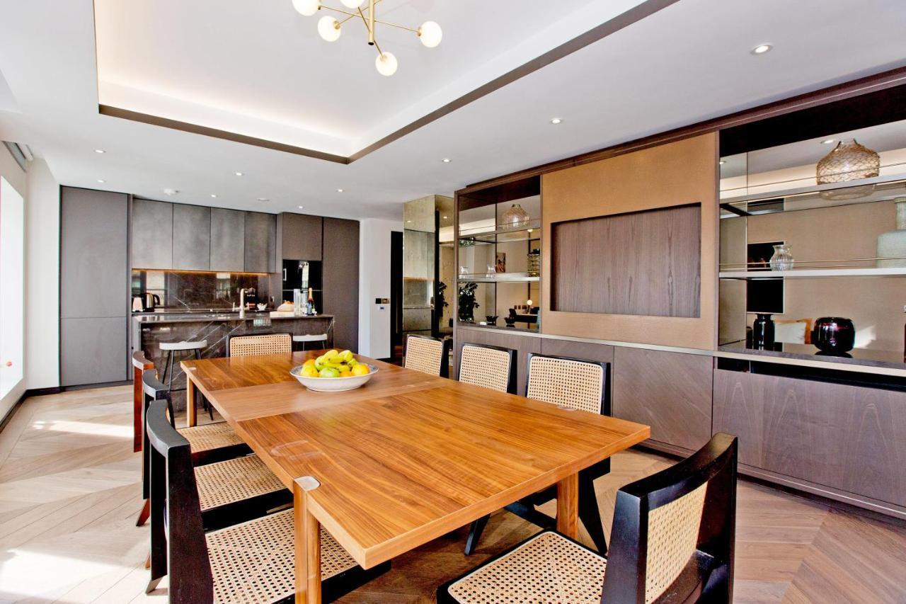 37Gs Residences London Exterior photo