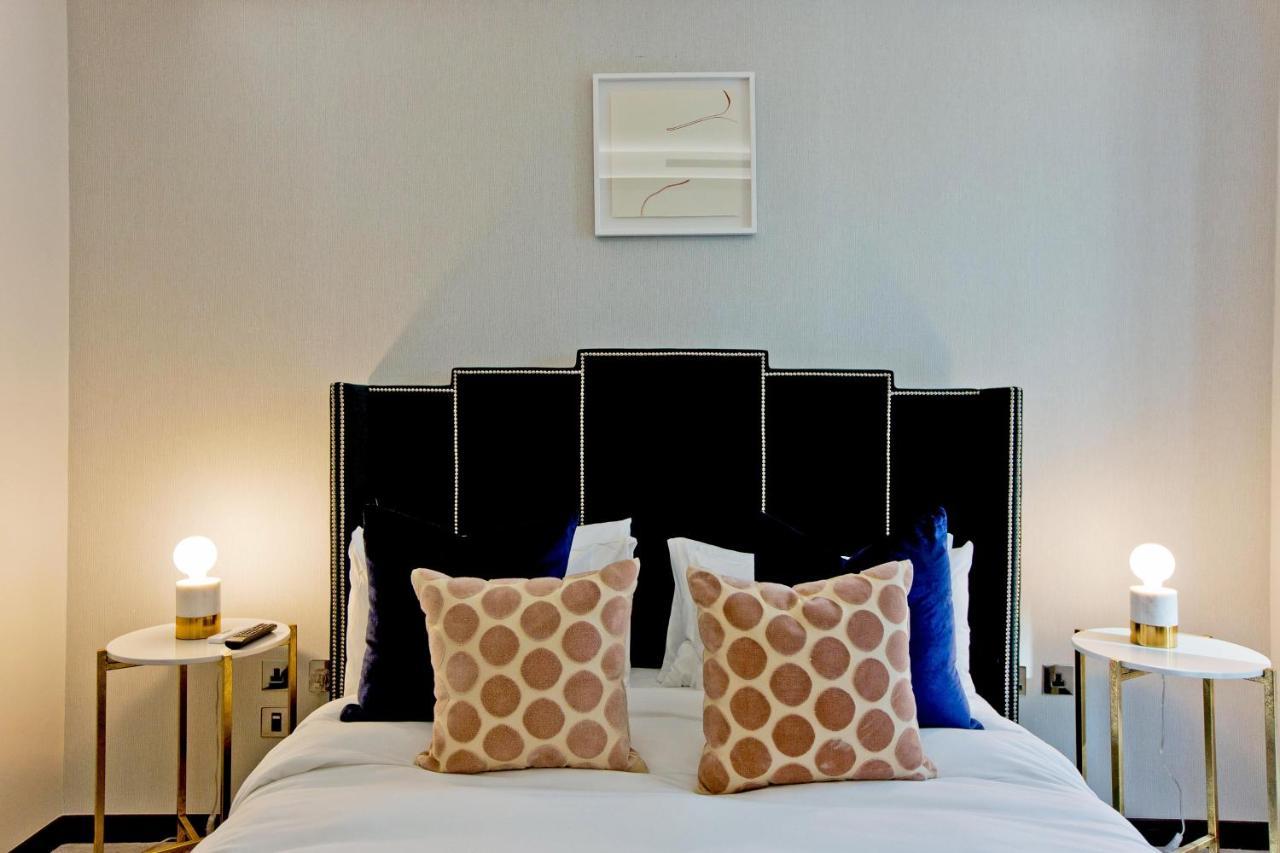 37Gs Residences London Exterior photo