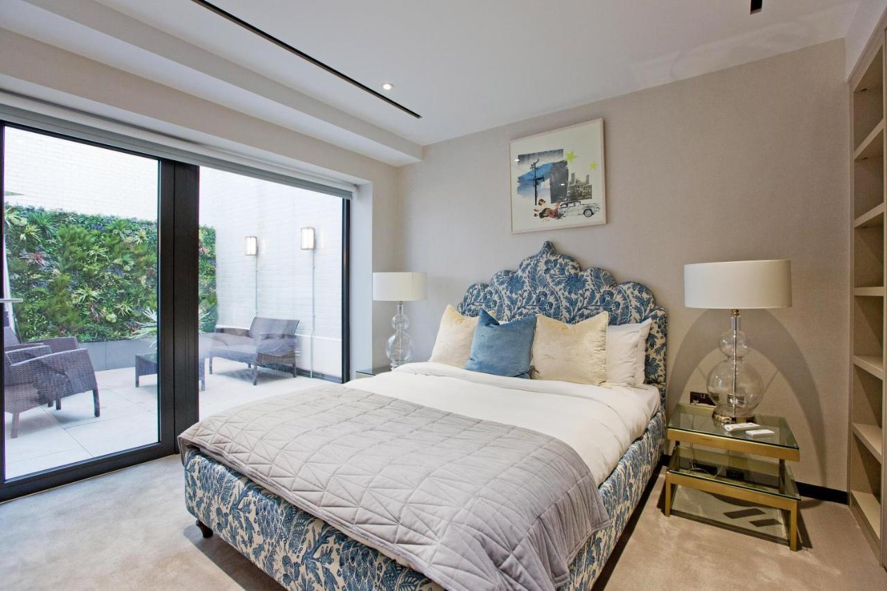 37Gs Residences London Exterior photo