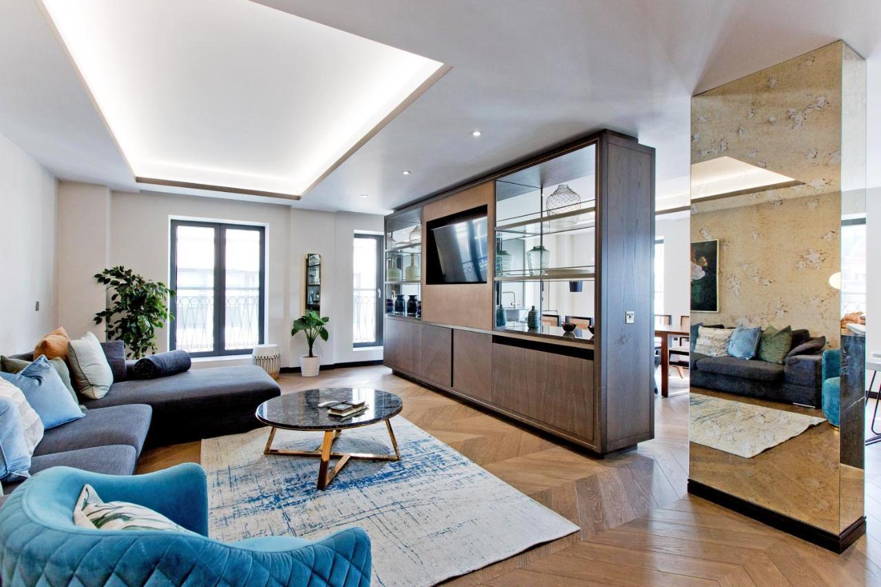 37Gs Residences London Exterior photo