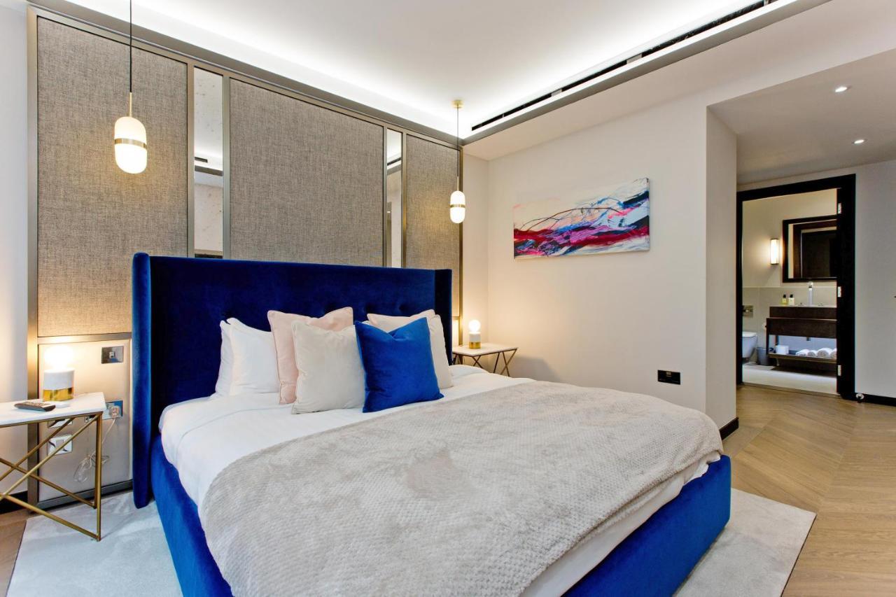 37Gs Residences London Exterior photo