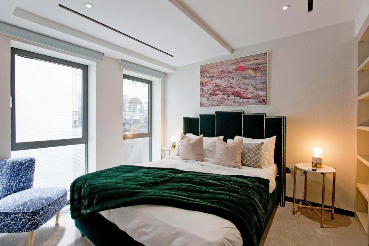 37Gs Residences London Exterior photo