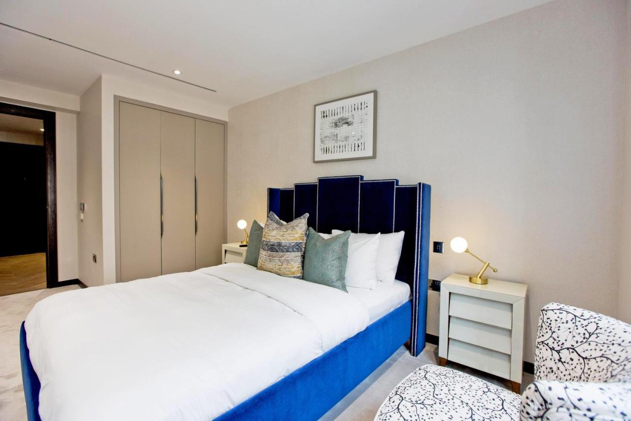 37Gs Residences London Exterior photo
