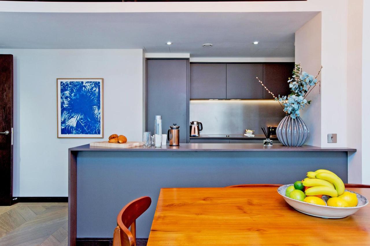 37Gs Residences London Exterior photo