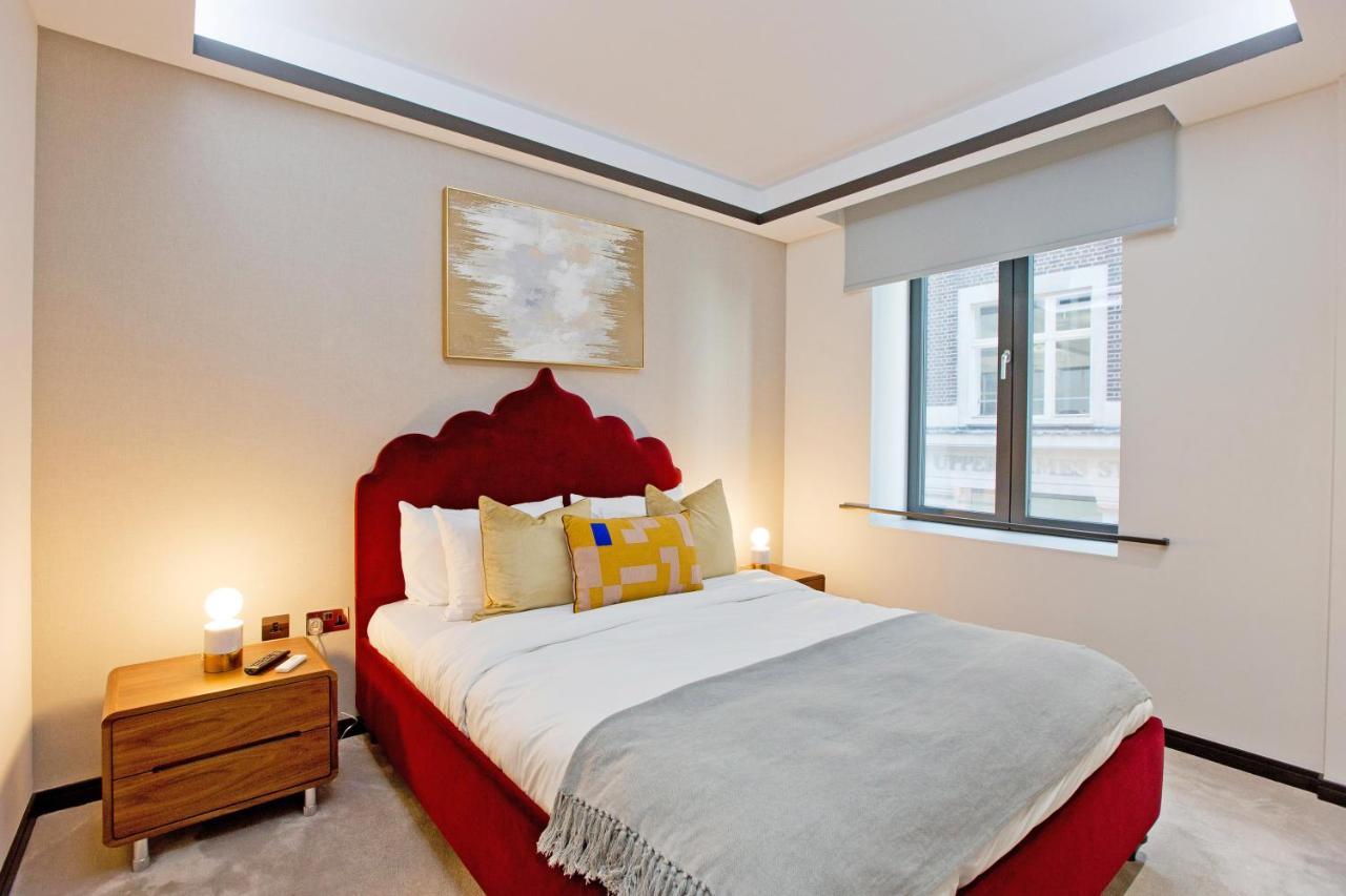 37Gs Residences London Exterior photo