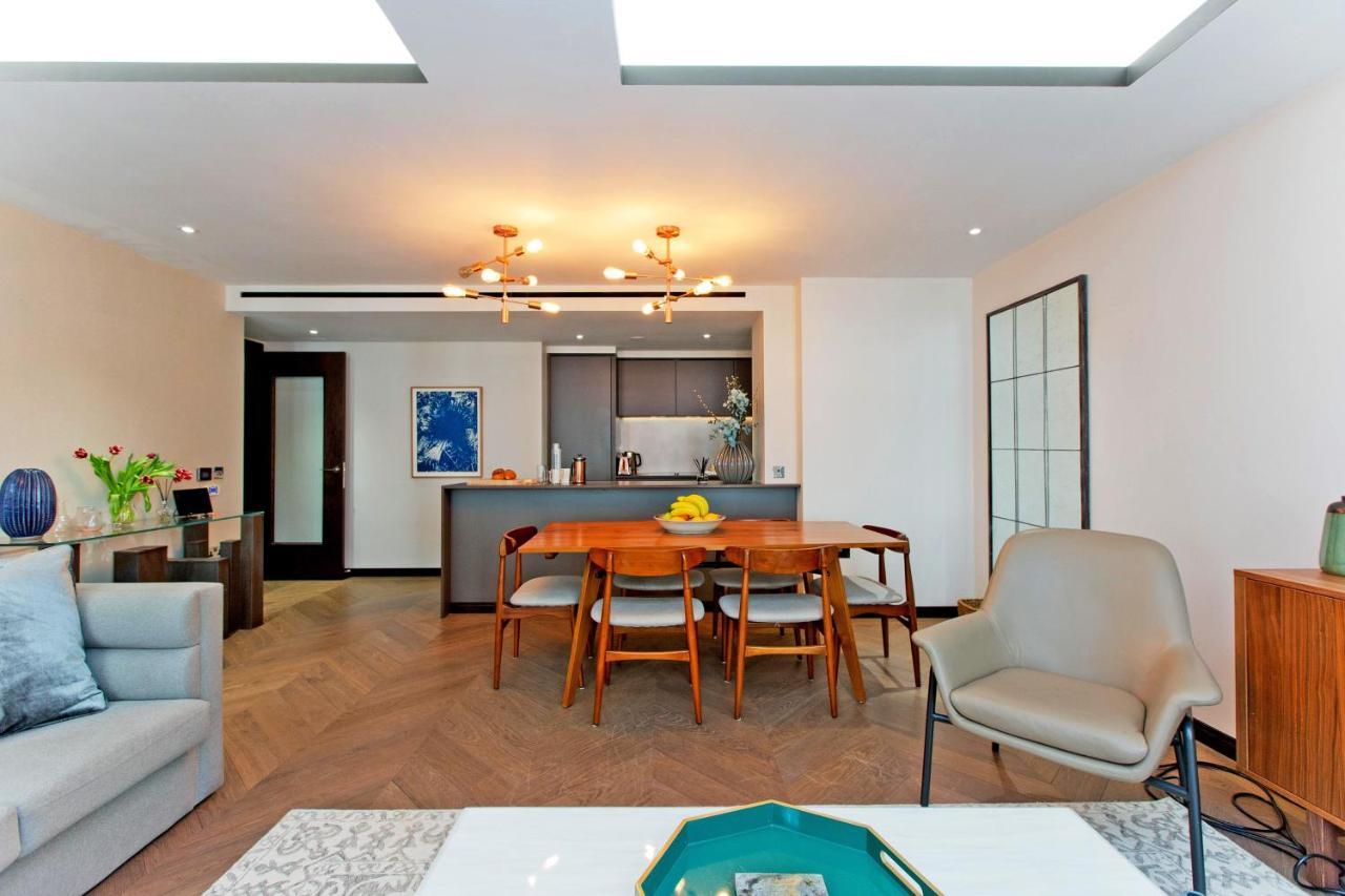 37Gs Residences London Exterior photo