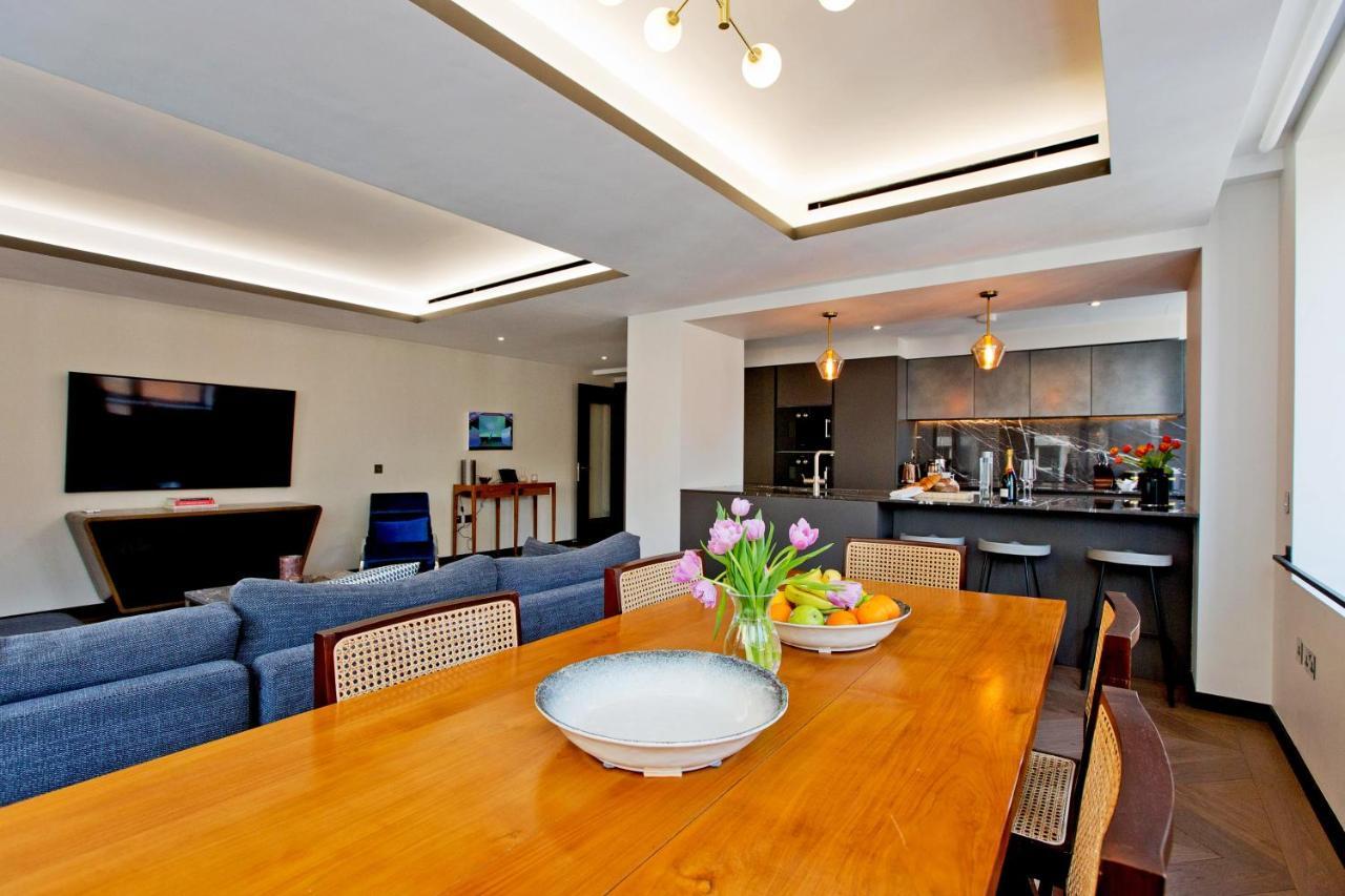 37Gs Residences London Exterior photo
