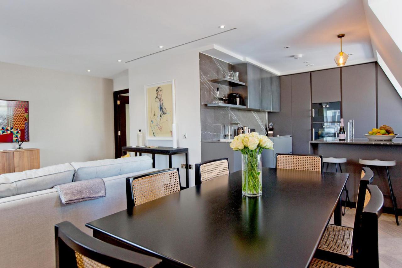 37Gs Residences London Exterior photo