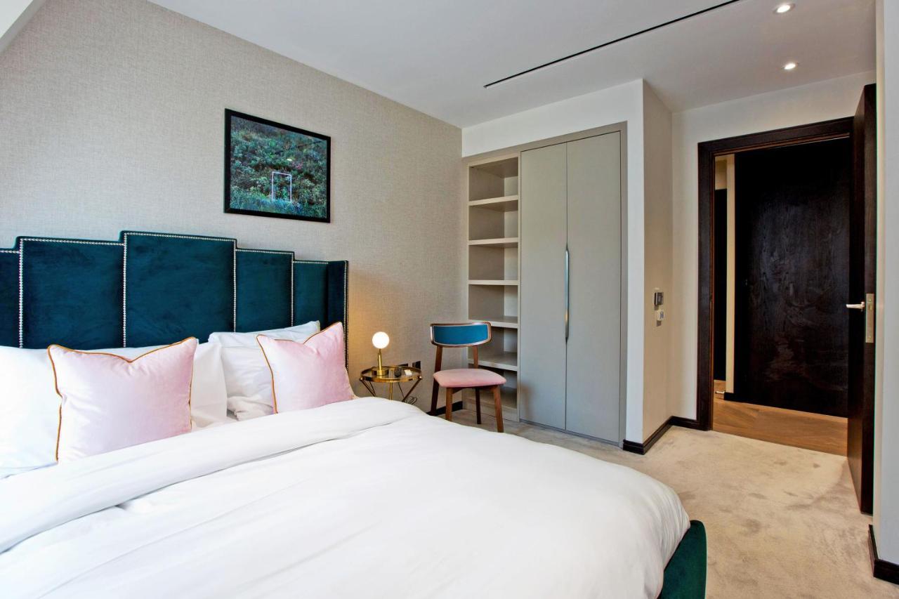 37Gs Residences London Exterior photo
