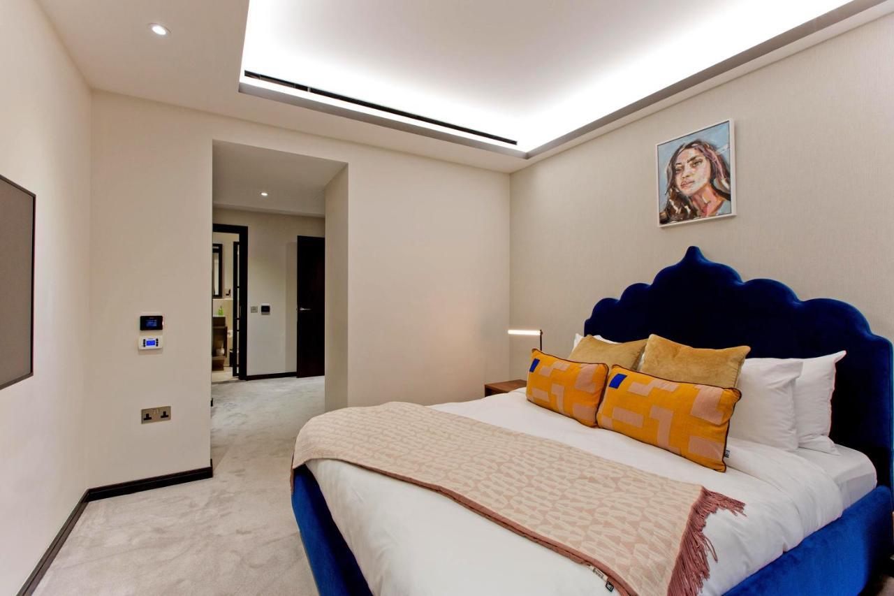 37Gs Residences London Exterior photo