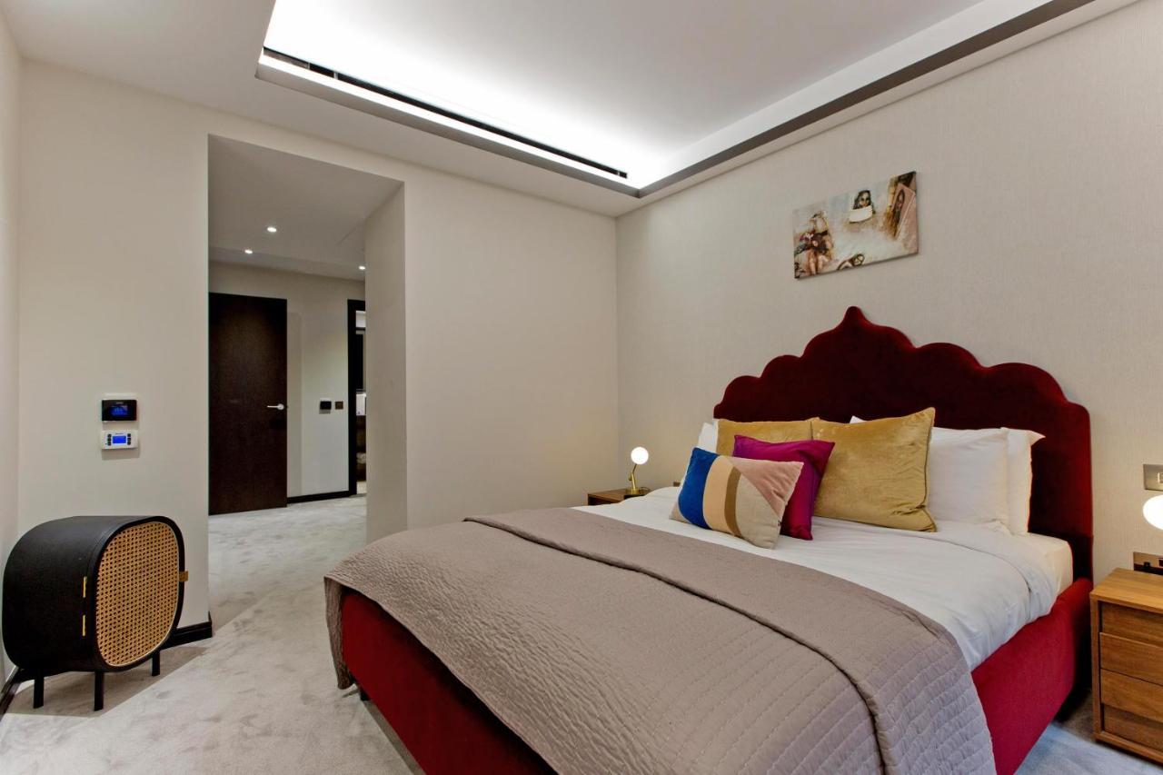 37Gs Residences London Exterior photo