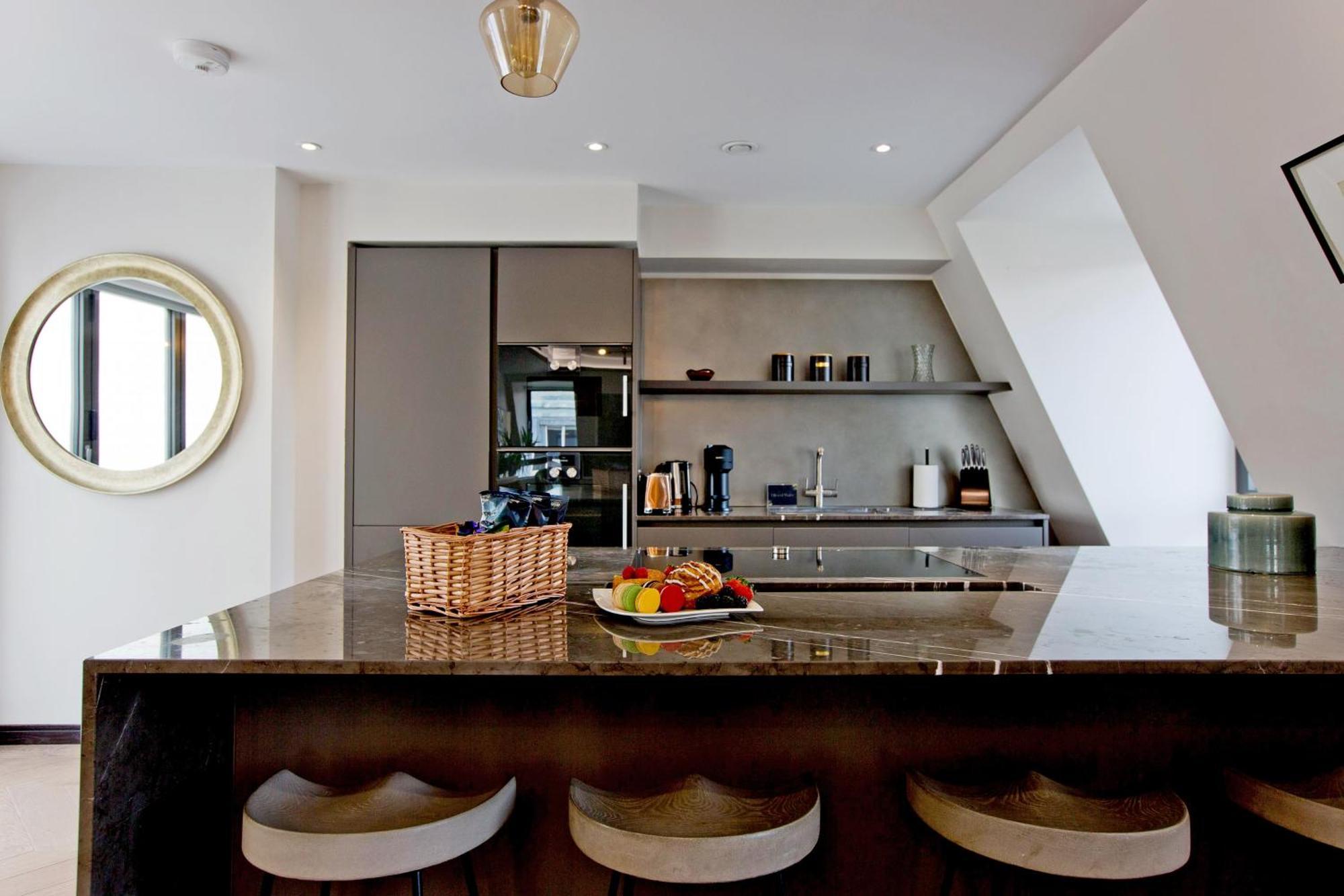 37Gs Residences London Exterior photo