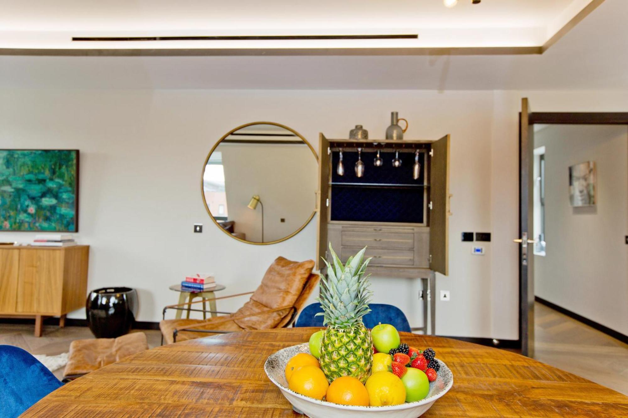 37Gs Residences London Exterior photo
