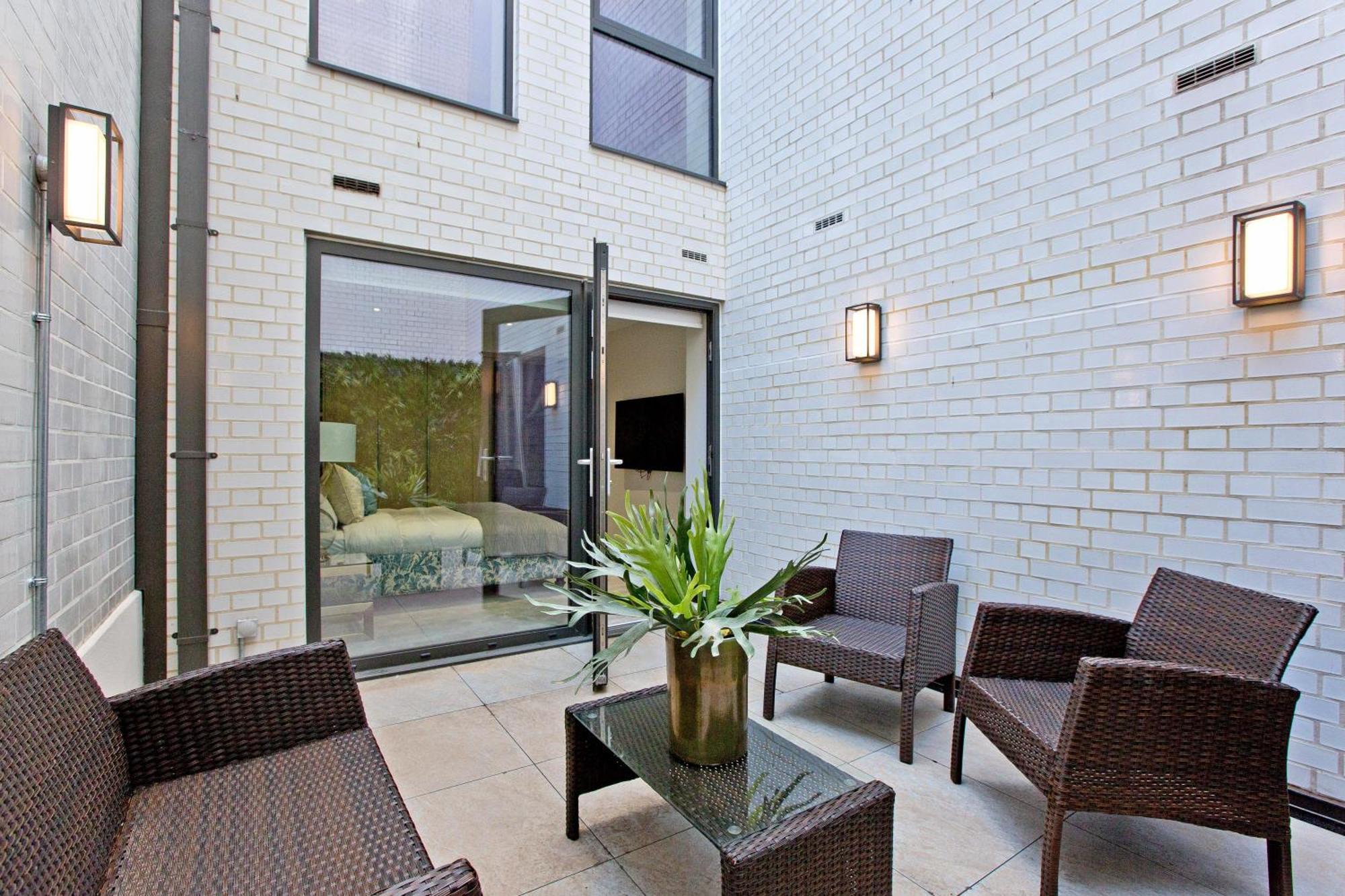37Gs Residences London Exterior photo