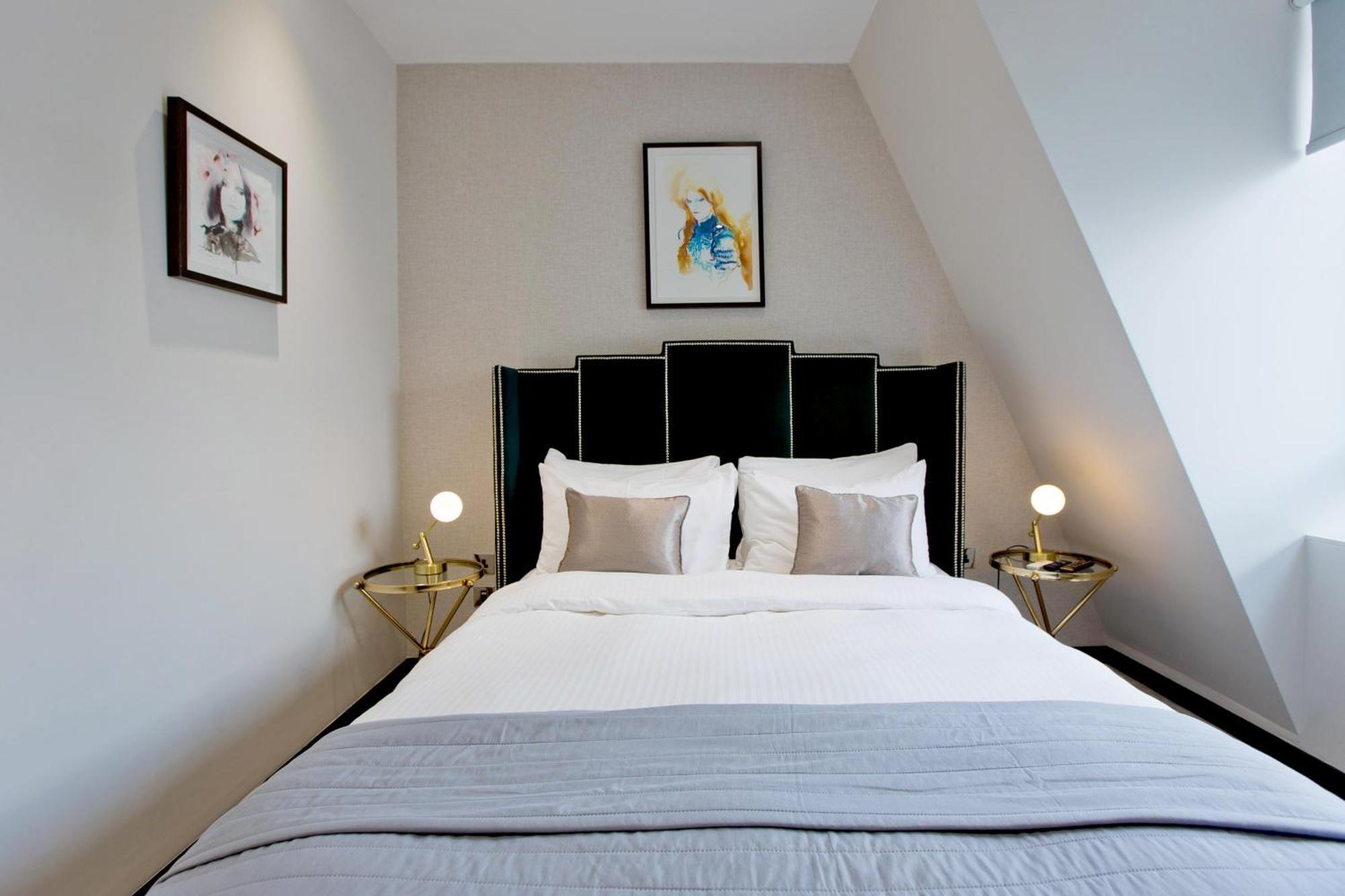 37Gs Residences London Exterior photo